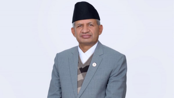 Pradeep Gyawali