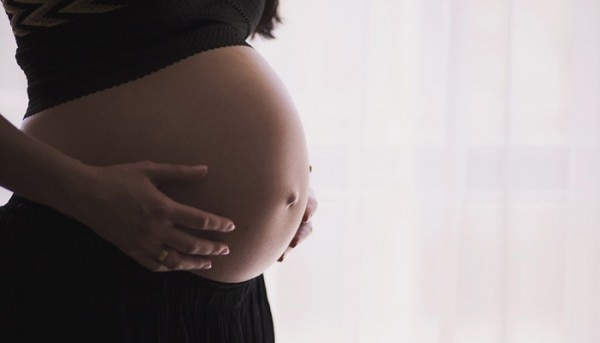 Pregnant Woman Rep Image Pixabay 700