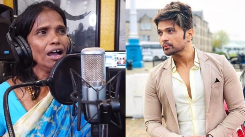 मदद के नाम पर जिस तरह का फ्रॉड रानू मंडल के साथ हुआ है, किसी के साथ न हो - Ranu Mandal voice in Himesh Reshammiyas Ashiqui Mein Teri song is just