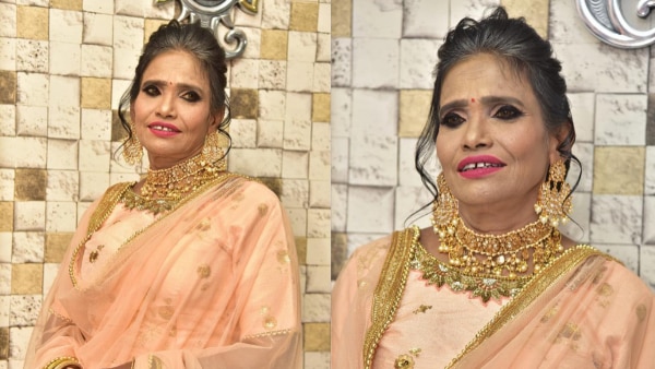 Ranu Mandal