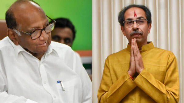 महाराष्ट्र के खेल में असली विजेता न शरद पवार को कहा जा रहा है और न ही उद्धव ठाकरे को.