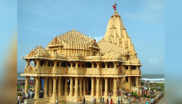 Somnath 1 Wiki 700