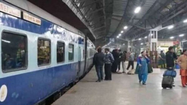 प्रतीकात्मक फोटो प्रतीकात्मक फोटो