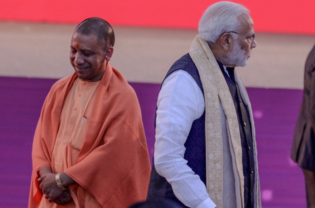 आगे निकल आए हम वो पीछे रह गए