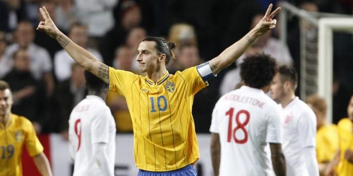 Zlatan 700