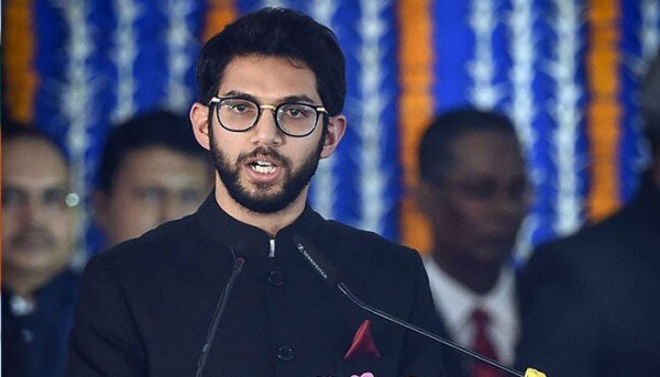 Aaditya Pti 700