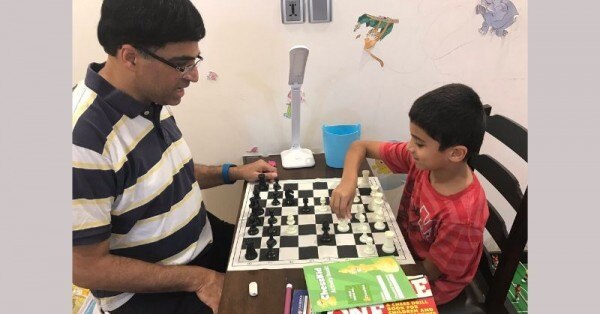 Anand Son