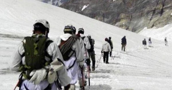 हाई अल्टिट्यूड पर रहने वाले जवानों के लिए स्पेशल राशन की व्यवस्था है.