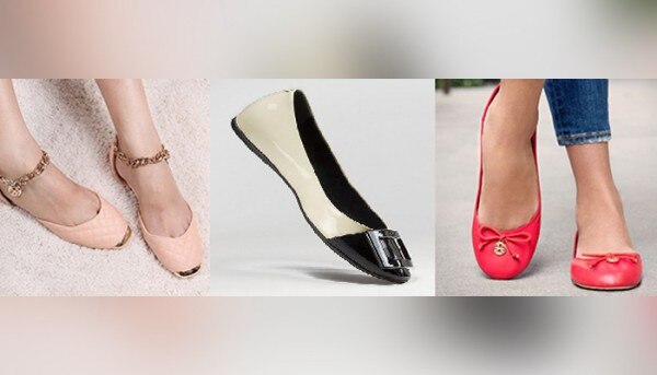 Ballet Shoes