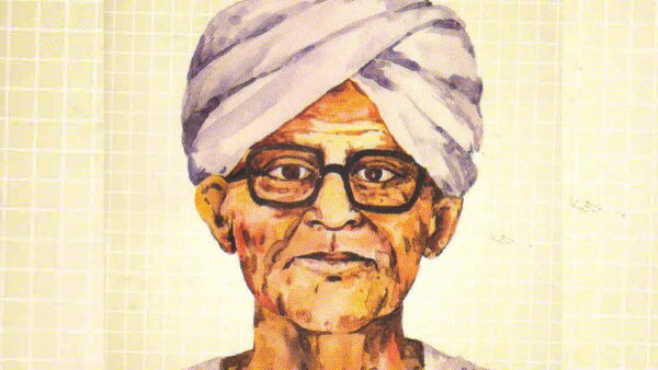भिखारी ठाकुर (जन्म: 18 दिसंबर 1887, निधन: 10 जुलाई 1971) Bhikhari Thakur