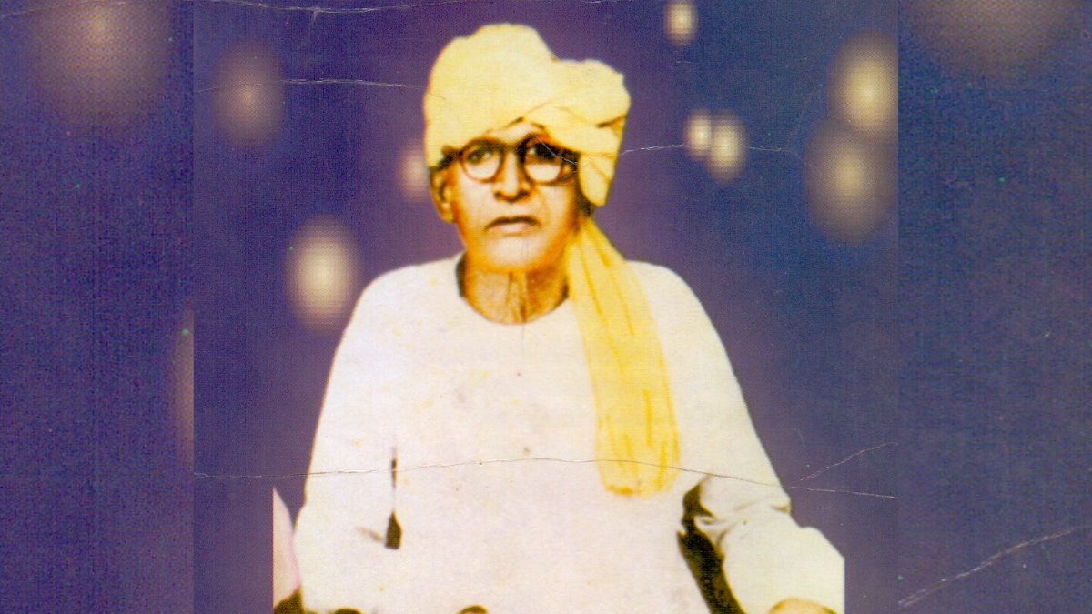 ये लौंडा नाच क्या है जिसे भिखारी ठाकुर के कारण पहचान मिली? - Legend of Launda Naach Bhikhari Thakur