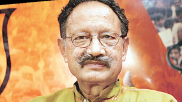 Bhuwan Chandra Khanduri