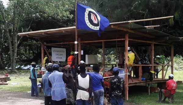 Bougainville Reuters 700