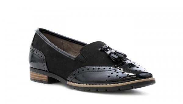 Brogue New