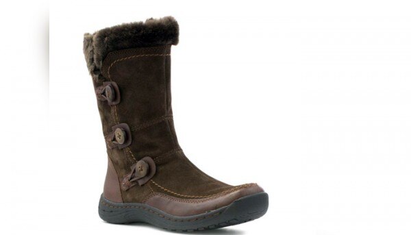 Calf Boot