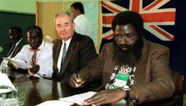 Christchurch Peace Accord Signing Png And Bra Reuters 700