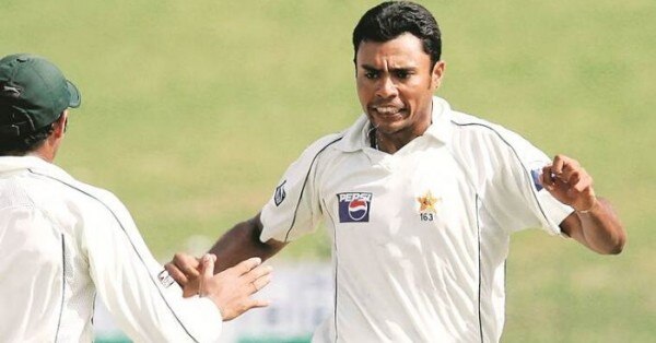 Danish Kaneria 2