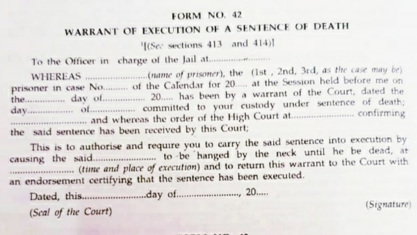 Death Warrant 1