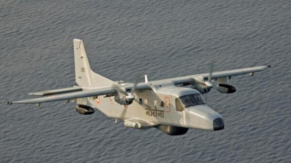 Dornier 228