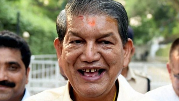 Harish Rawat