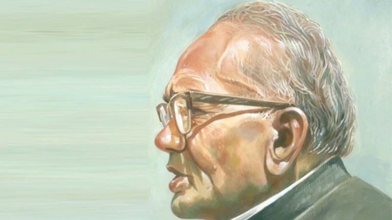 जब जयप्रकाश नारायण ज़िंदा थे और अस्पताल के बाहर उनकी मौत का हल्ला मच गया था - When Prime Minister of India Morarji Desai Declared Jayprakash Narayan dead long before he actually