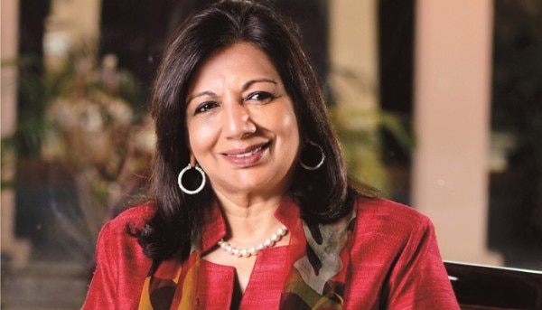 K M Shaw Biospectrum Asia 700