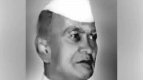 Kailash Nath Katju