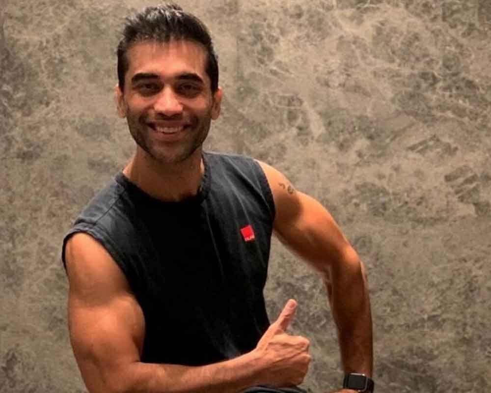 कुशल पंजाबी डेथ से पहले मेडिकेशन पर थे. कुशल पंजाबी डेथ से पहले मेडिकेशन पर थे.