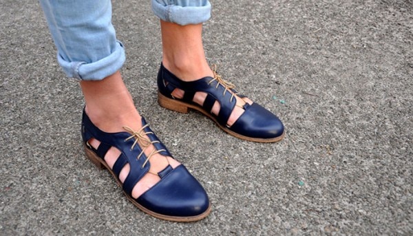 Oxfords Pint