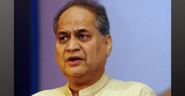Rahul Bajaj Auto