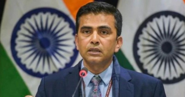Raveesh Kumar Mea