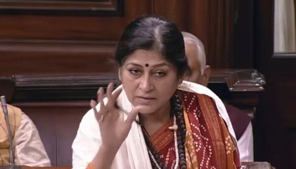 Roopa Gangulyi 700