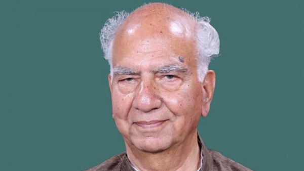 Shanta Kumar
