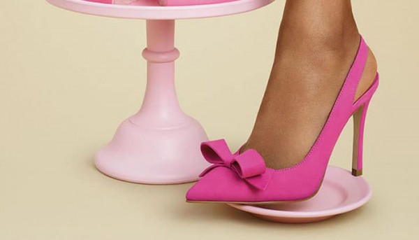 Slingback New