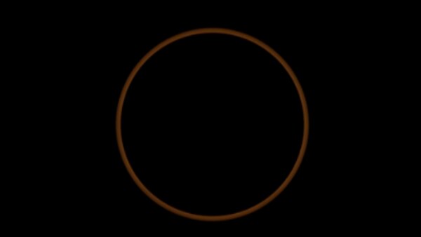 Solar Eclipse 2
