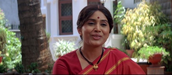 सोनाली कुलकर्णी ने साबित किया है कि क्यों वो मराठी फिल्म इंडस्ट्री का बड़ा नाम हैं.