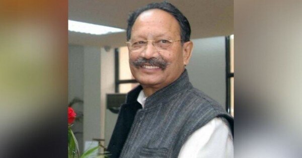 बीसी खंडूरी