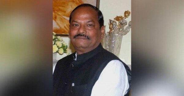 रघुबर दास