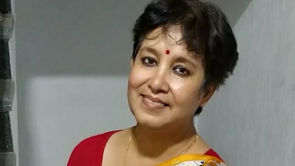 राइटर तसलीमा नसरीन. CAB का विरोध किया है. Taslima Nasreen