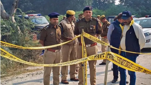 Unnao Rape 1