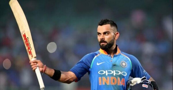 Virat Kohli 5