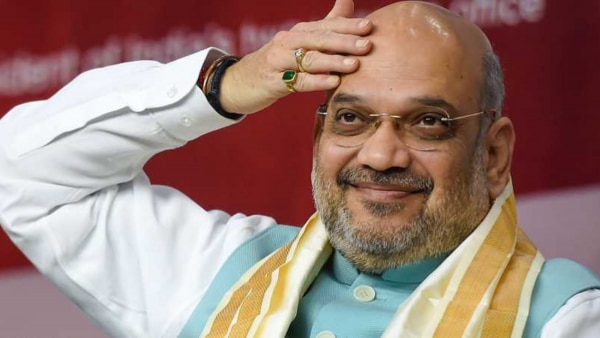 अमित शाह ने बिहार विधान सभा चुनाव की कमान अपने हाथ में ले ली है.