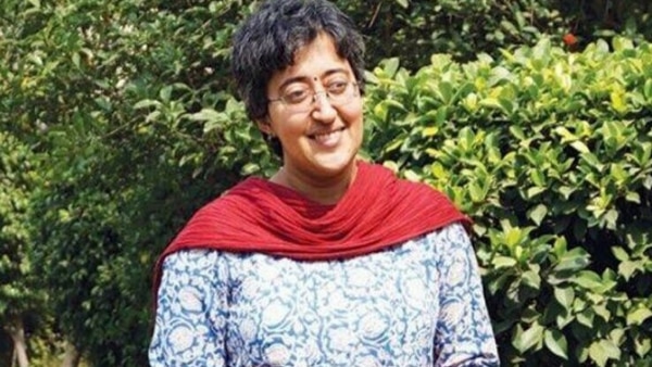 Atishi 1