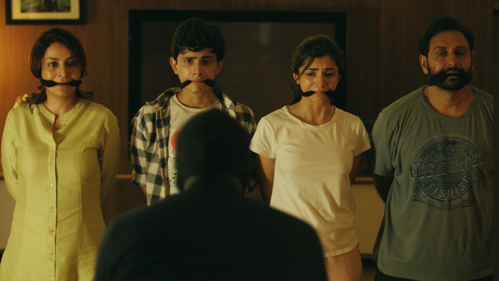 Hostage