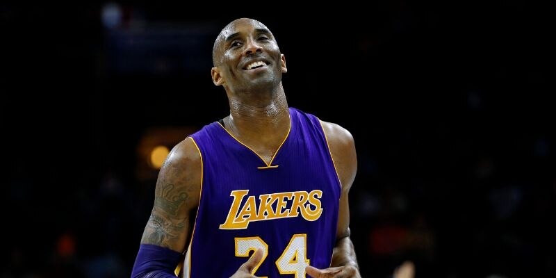 जापानी शहर की मशहूर बीफ पर पड़ा था Kobe Bryant का नाम. Kobe 800