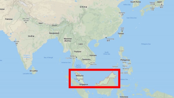 Malaysia