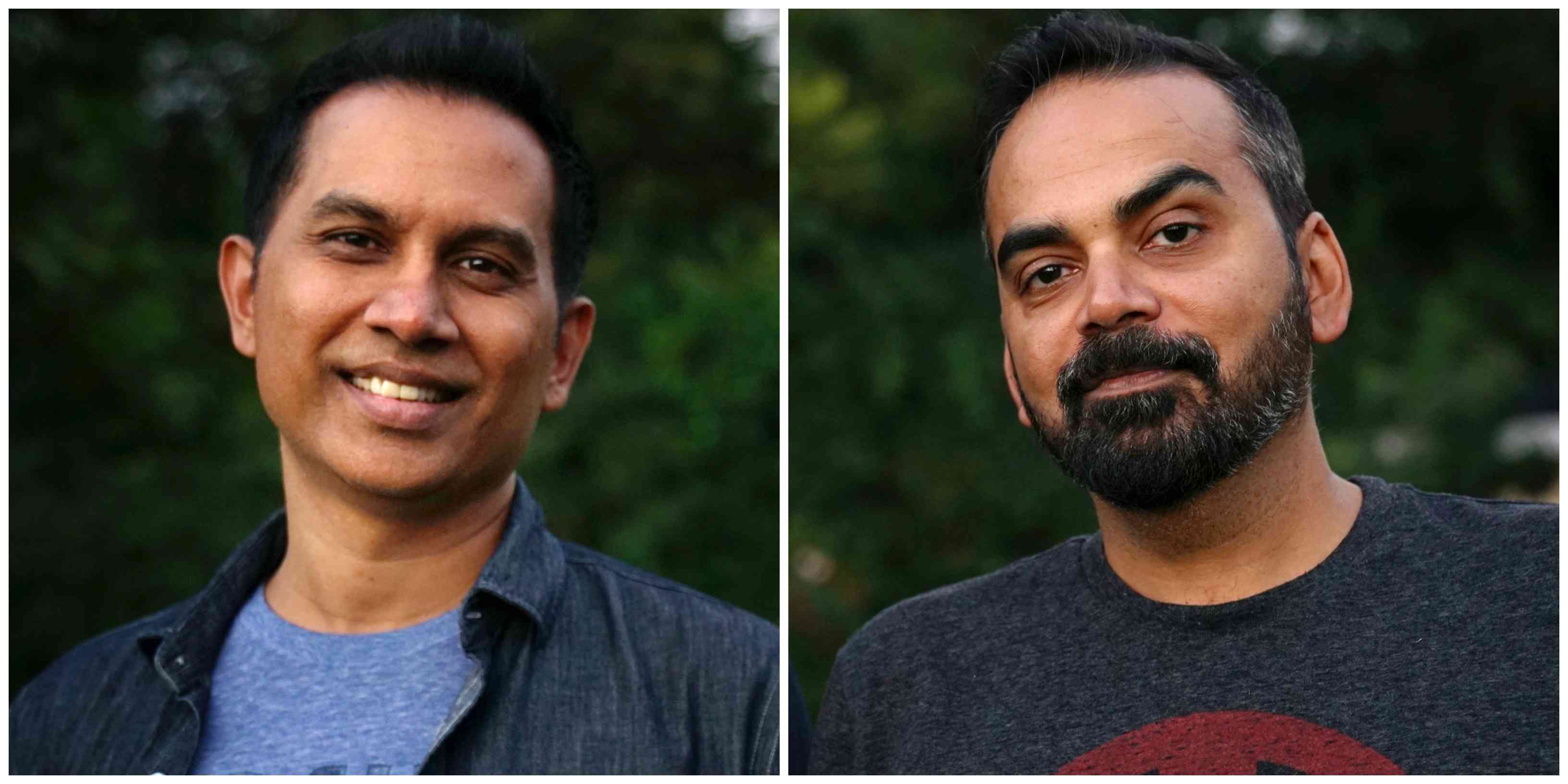 राज और डीके पहले अमेरिका में सॉफ्टवेयर इंजीनियर थे. उन्होंने अपना पैशन फॉलो करने के लिए नौकरी छोड़ फिल्में बनाना शुरू किया. राज और डीके पहले अमेरिका में सॉफ्टवेयर इंजीनियर थे. उन्होंने अपना पैशन फॉलो करने के लिए नौकरी छोड़ फिल्में बनाना शुरू किया.