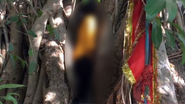 Modasa Rape 1