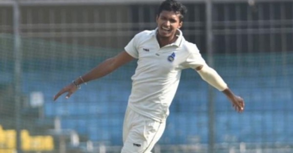 Navdeep Saini