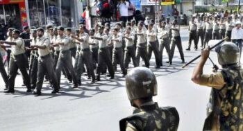 Freedom Parade